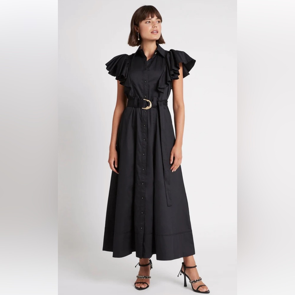 Brand New Aje Dress!